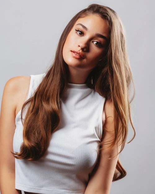 Zeiuss | Sophiee Gabriella photos